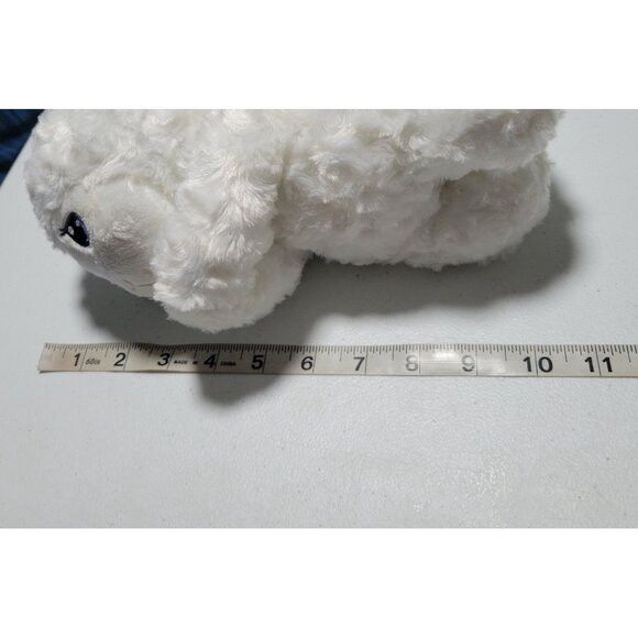 Precious Moments Luffie Praying Lamb 11 Inch Electronic Plush Stuffed Animal Toy - Picture 6 of 6